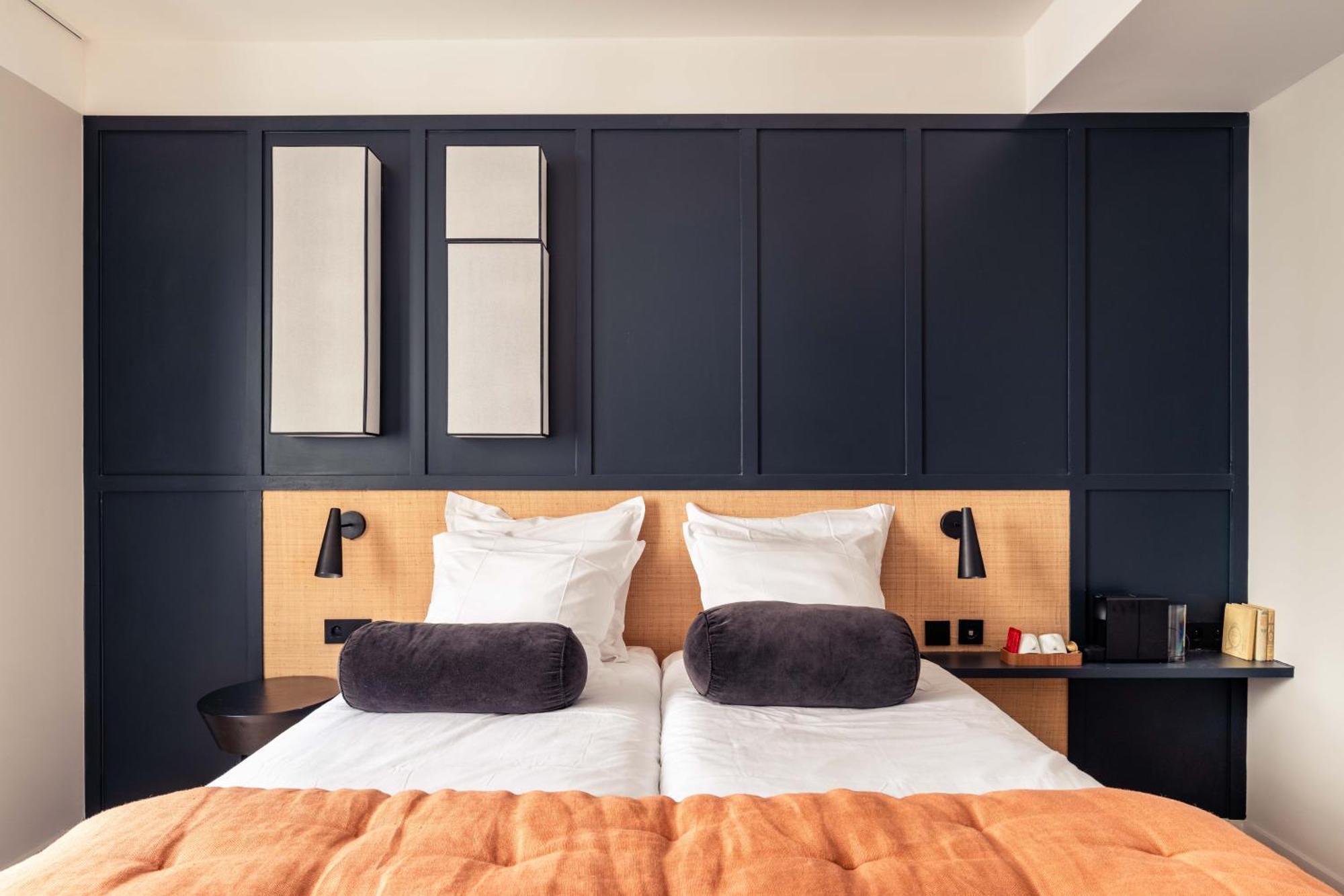 Hotel Du Midi Gare De Lyon 4*