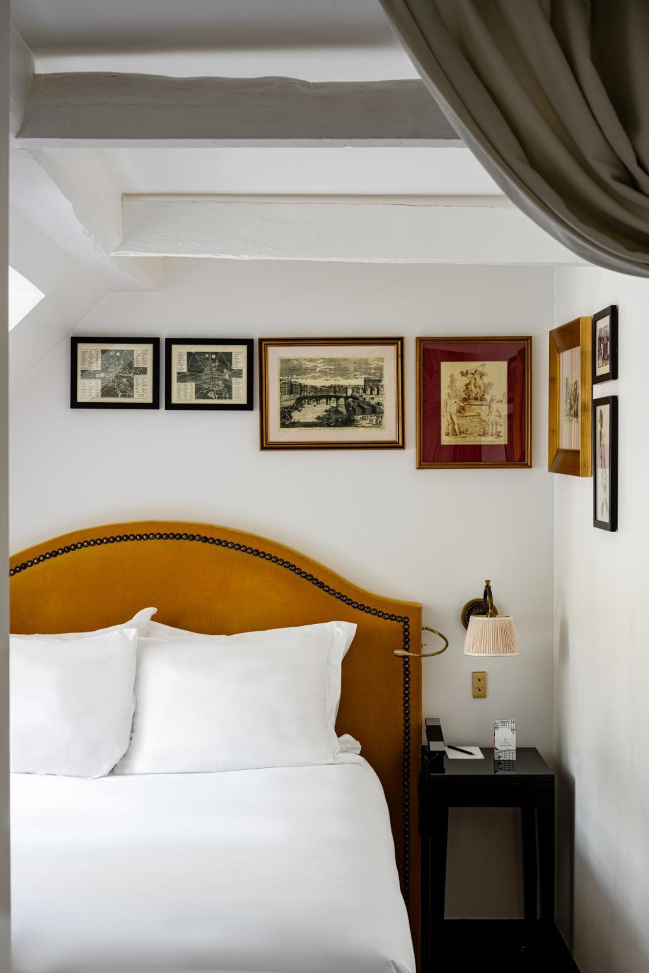 La Du Marais Hotel Paris