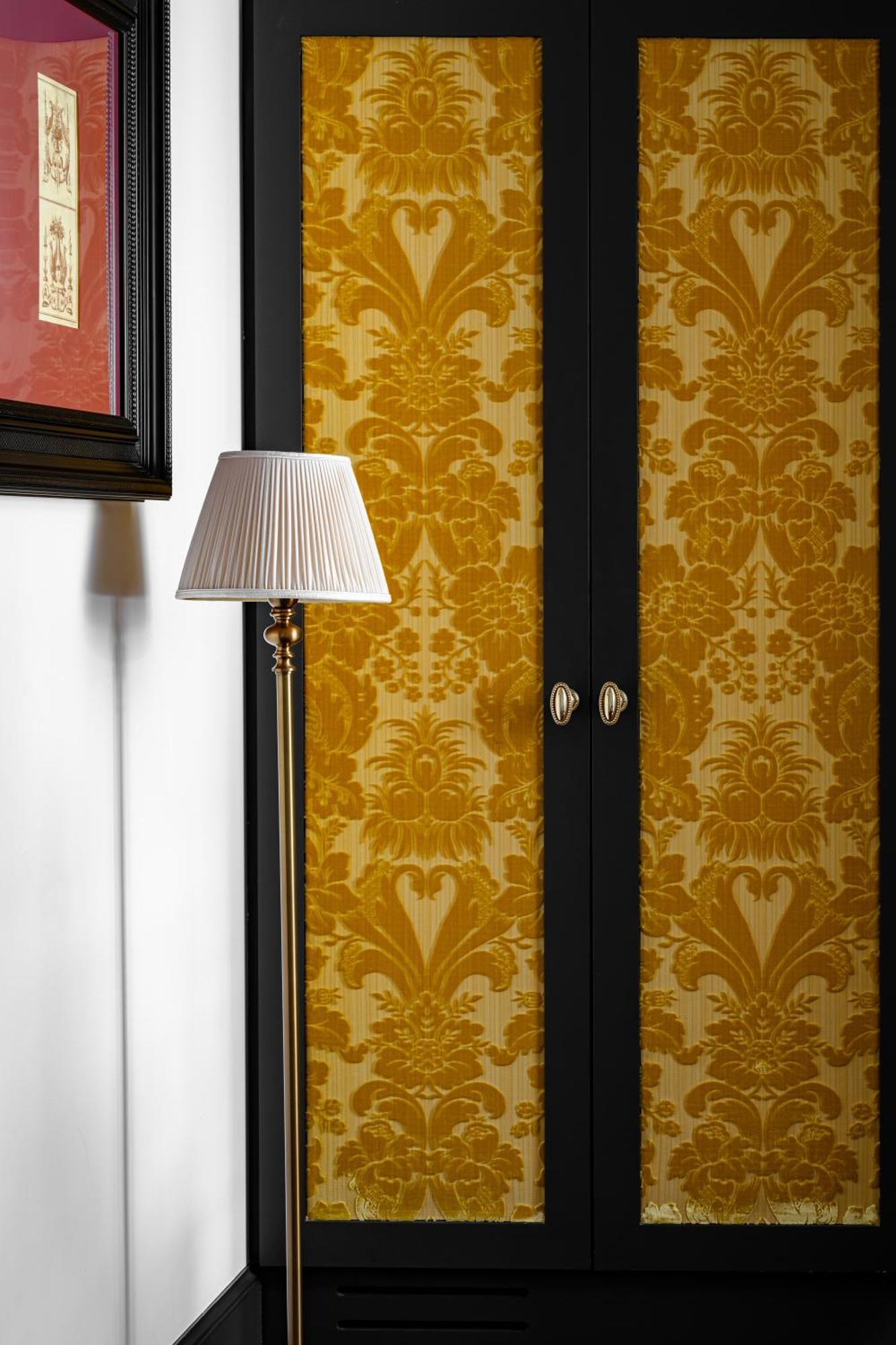Hotel La Du Marais Paris