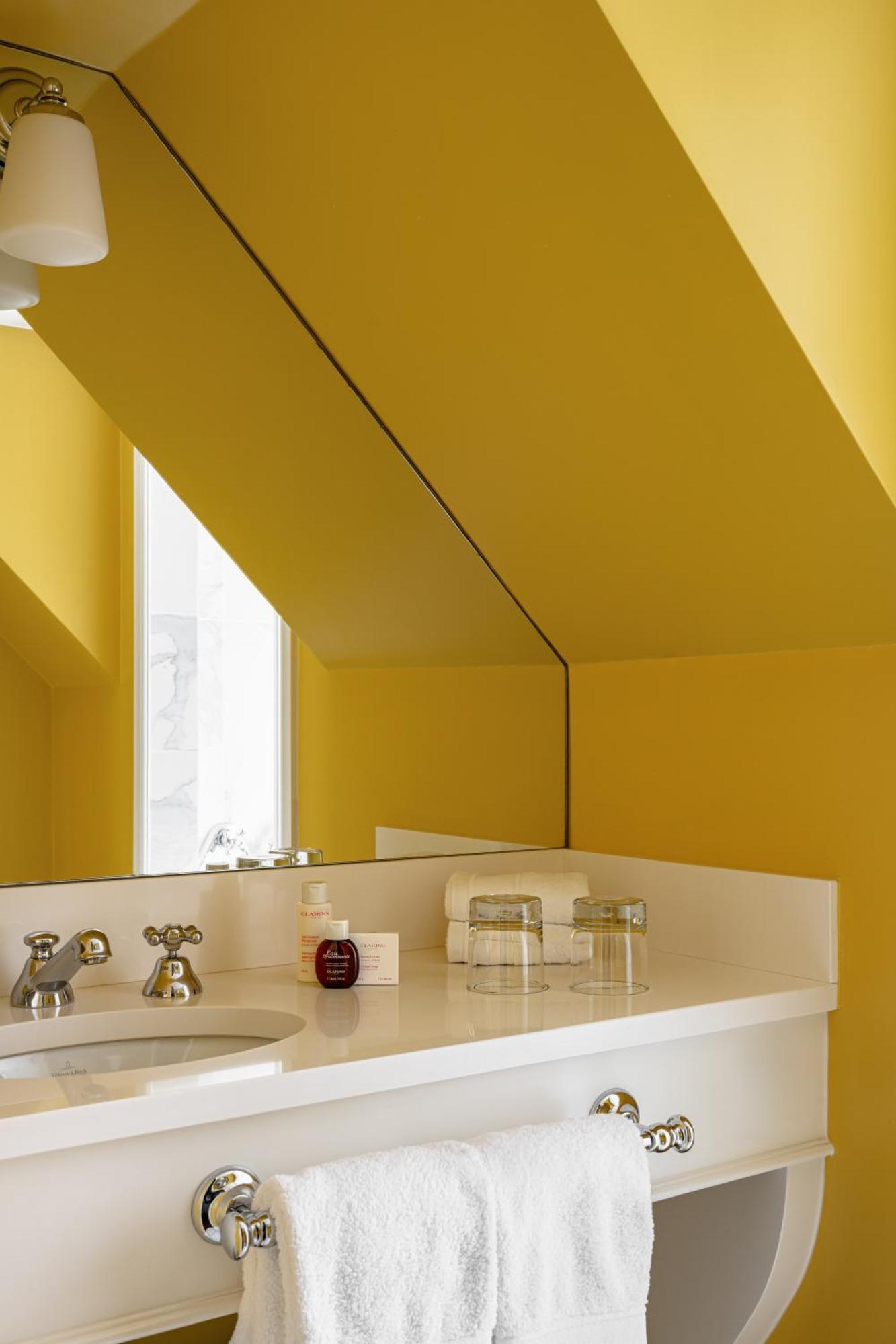 La Du Marais 4* Paris