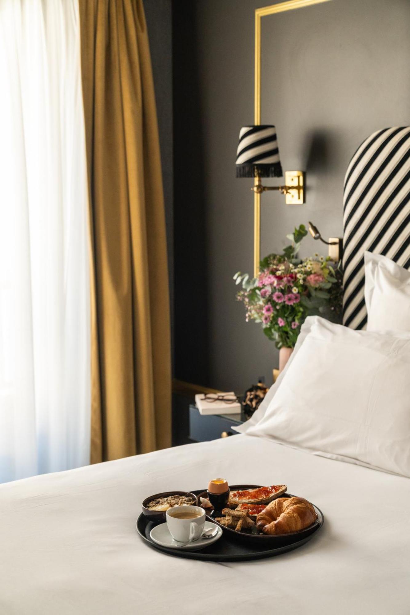 Snob By Elegancia 4* Paris