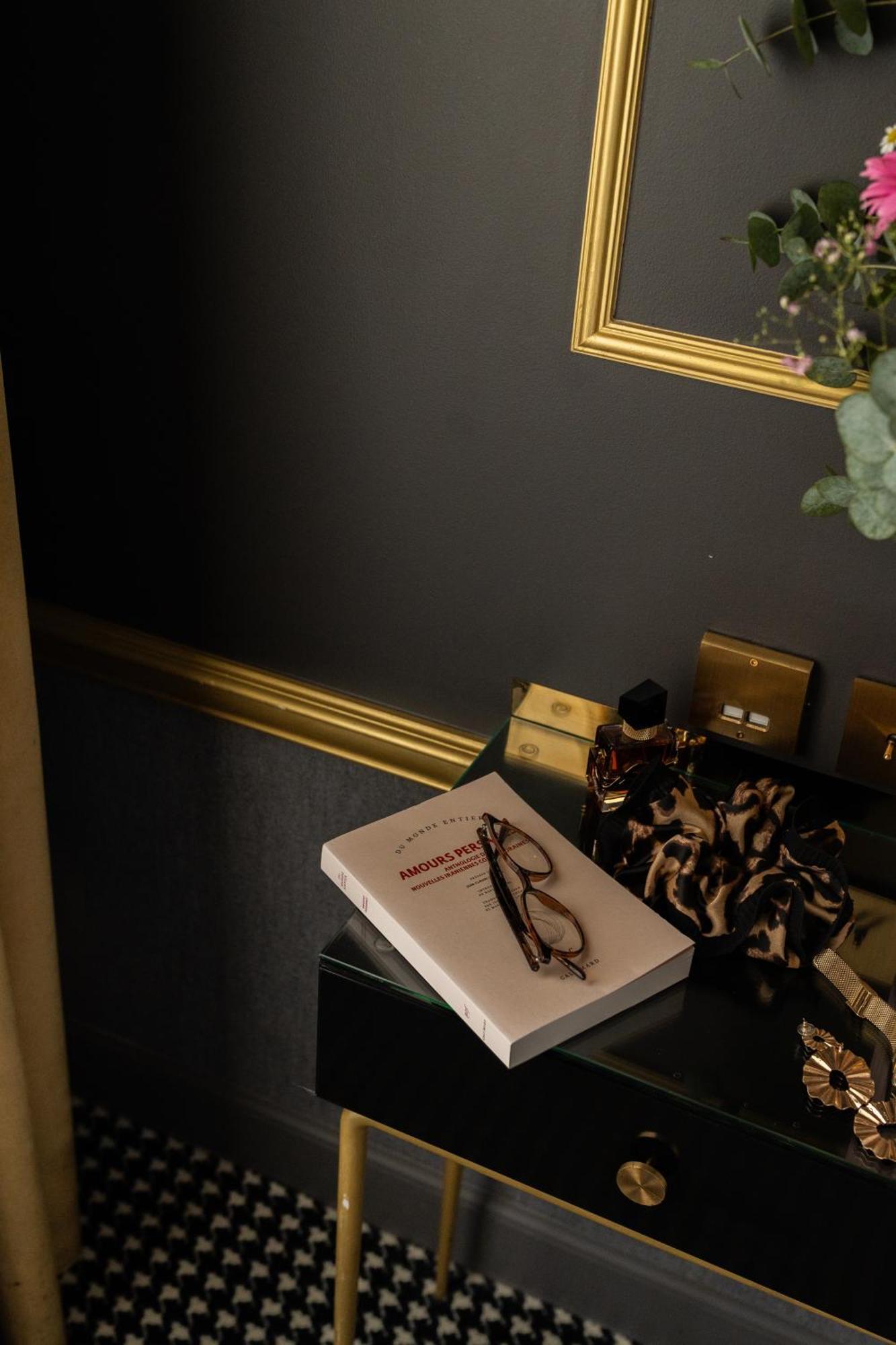 Snob By Elegancia Hotel Paris