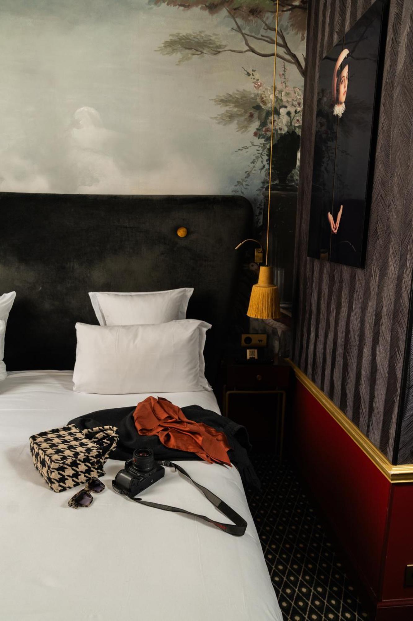 Hotel Snob By Elegancia Paris