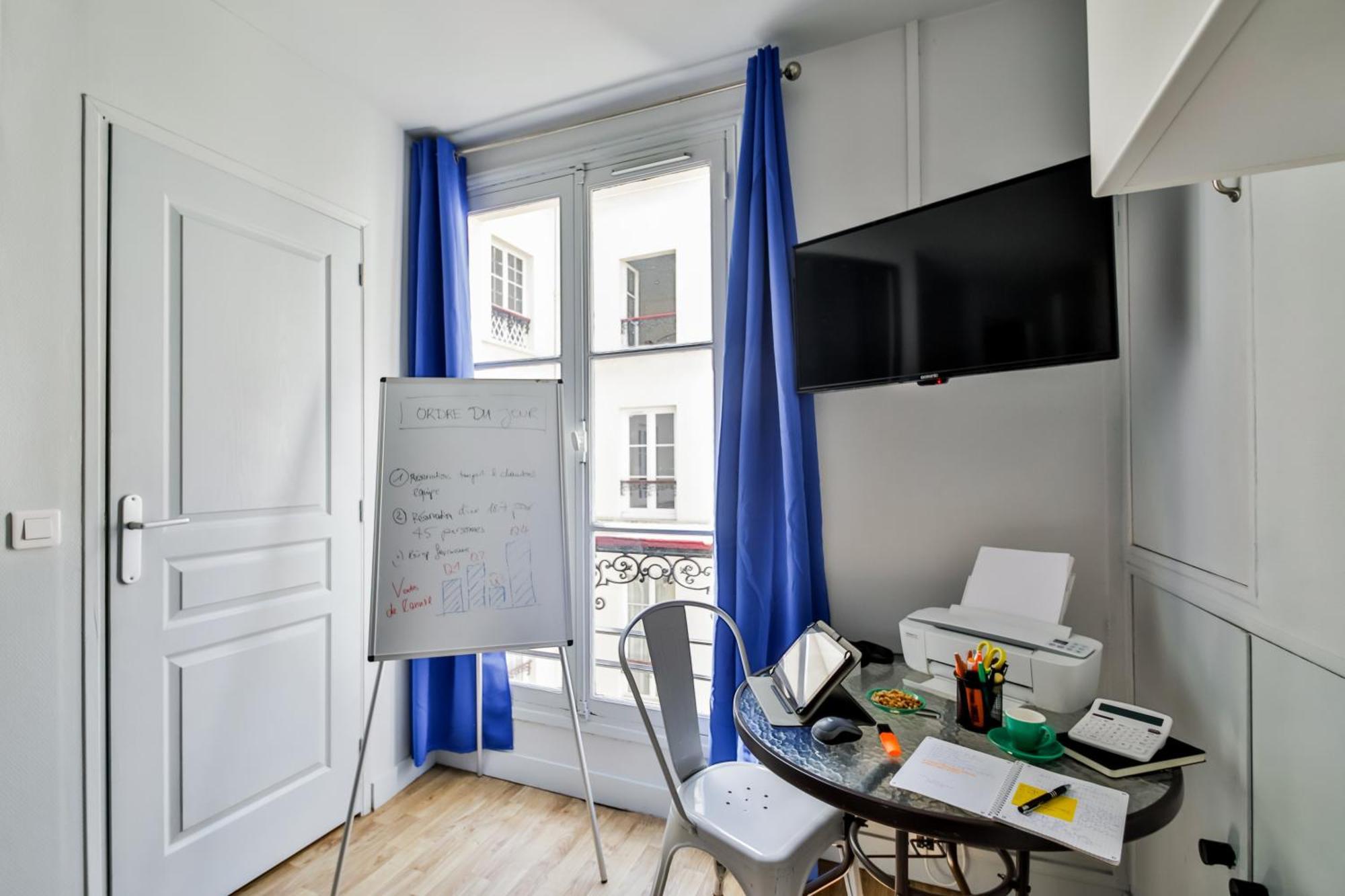 Ws Opera - Galeries Lafayette Apartment