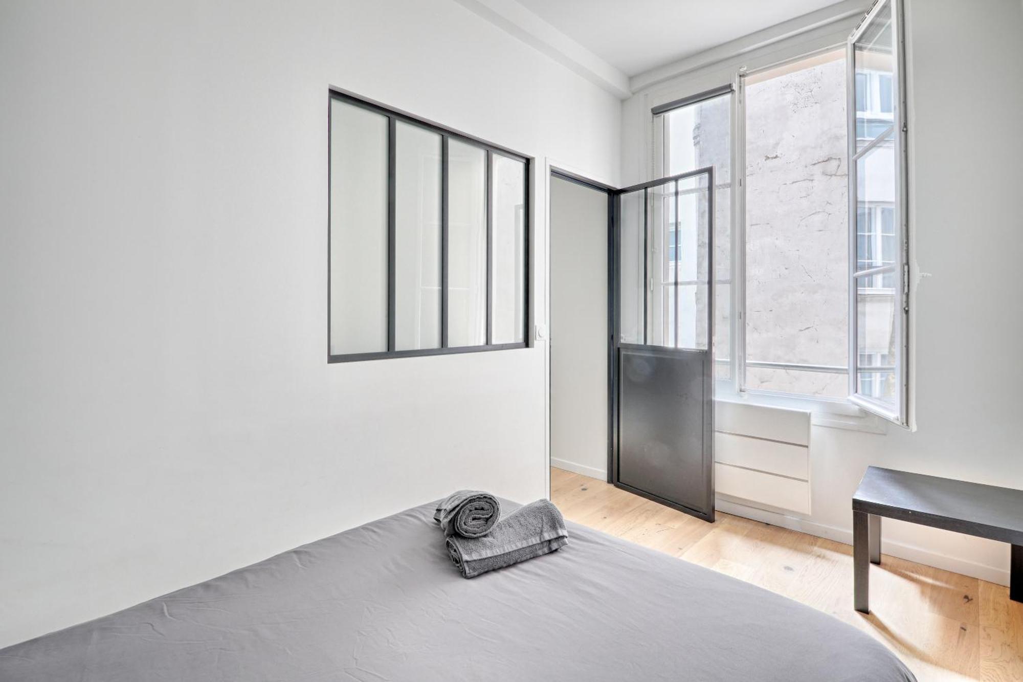 Saint Germain Des Pres - Superbe Apartment
