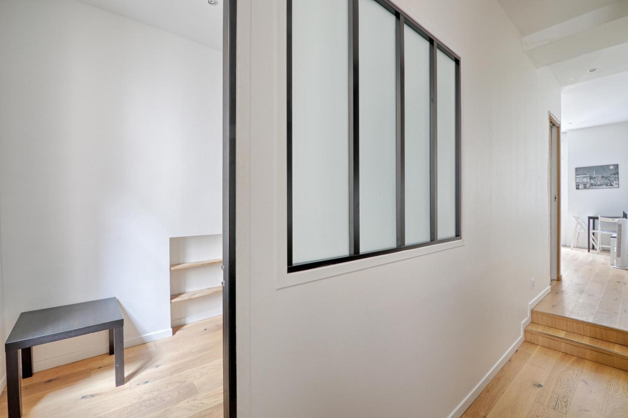 Apartment Saint Germain Des Pres - Superbe