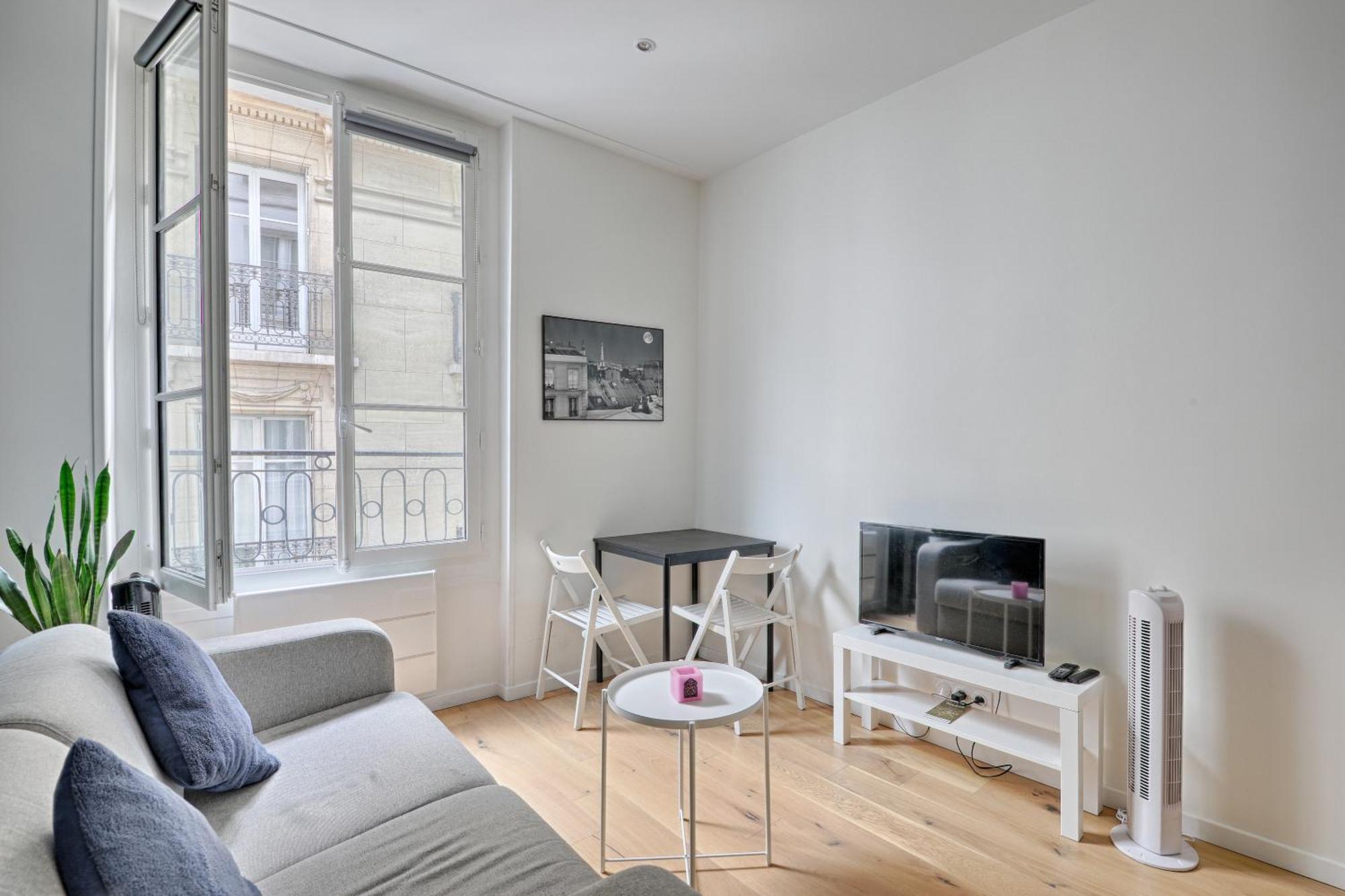 Apartment Saint Germain Des Pres - Superbe Paris