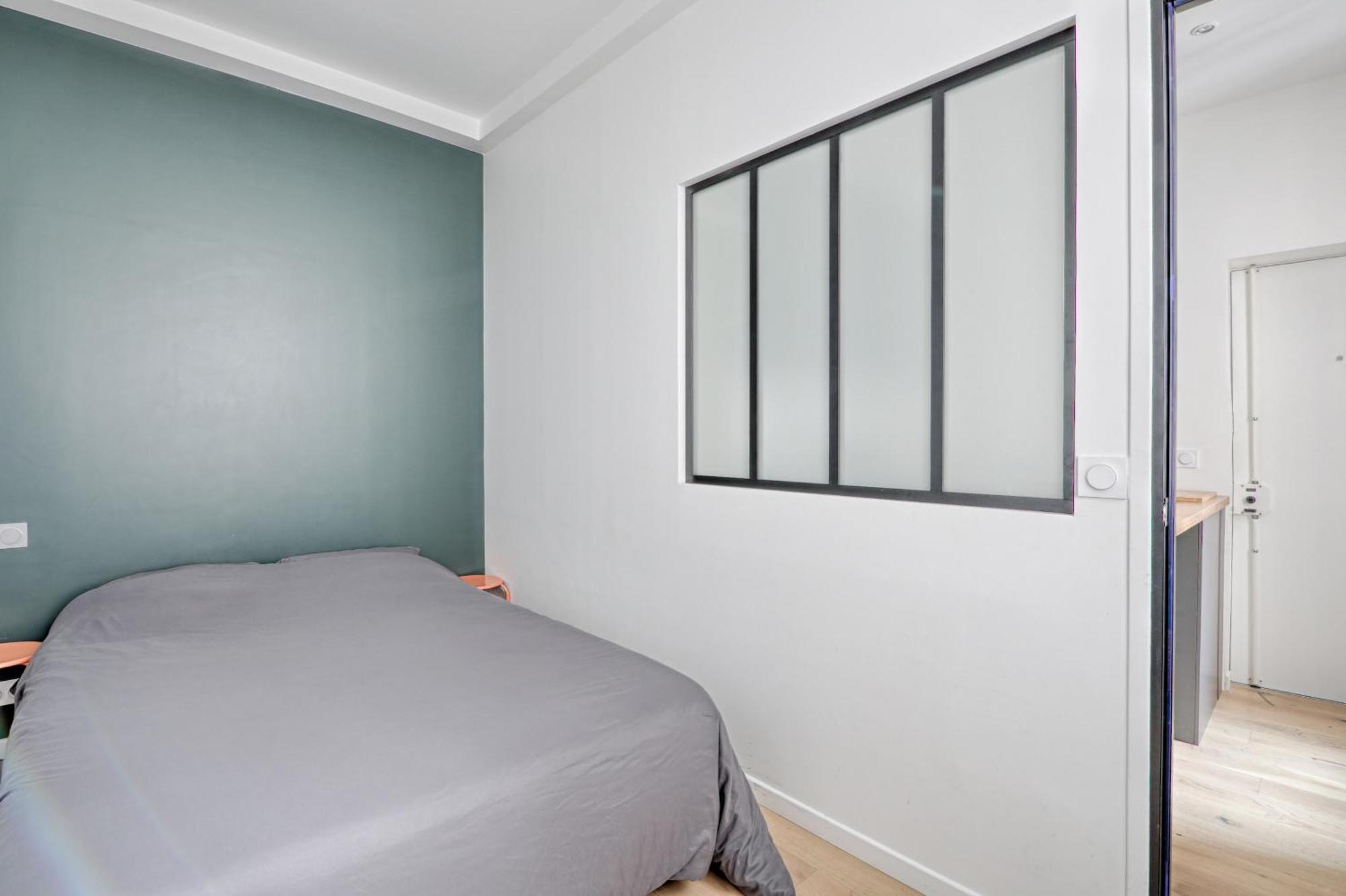 Saint Germain Des Pres - Superbe Apartment