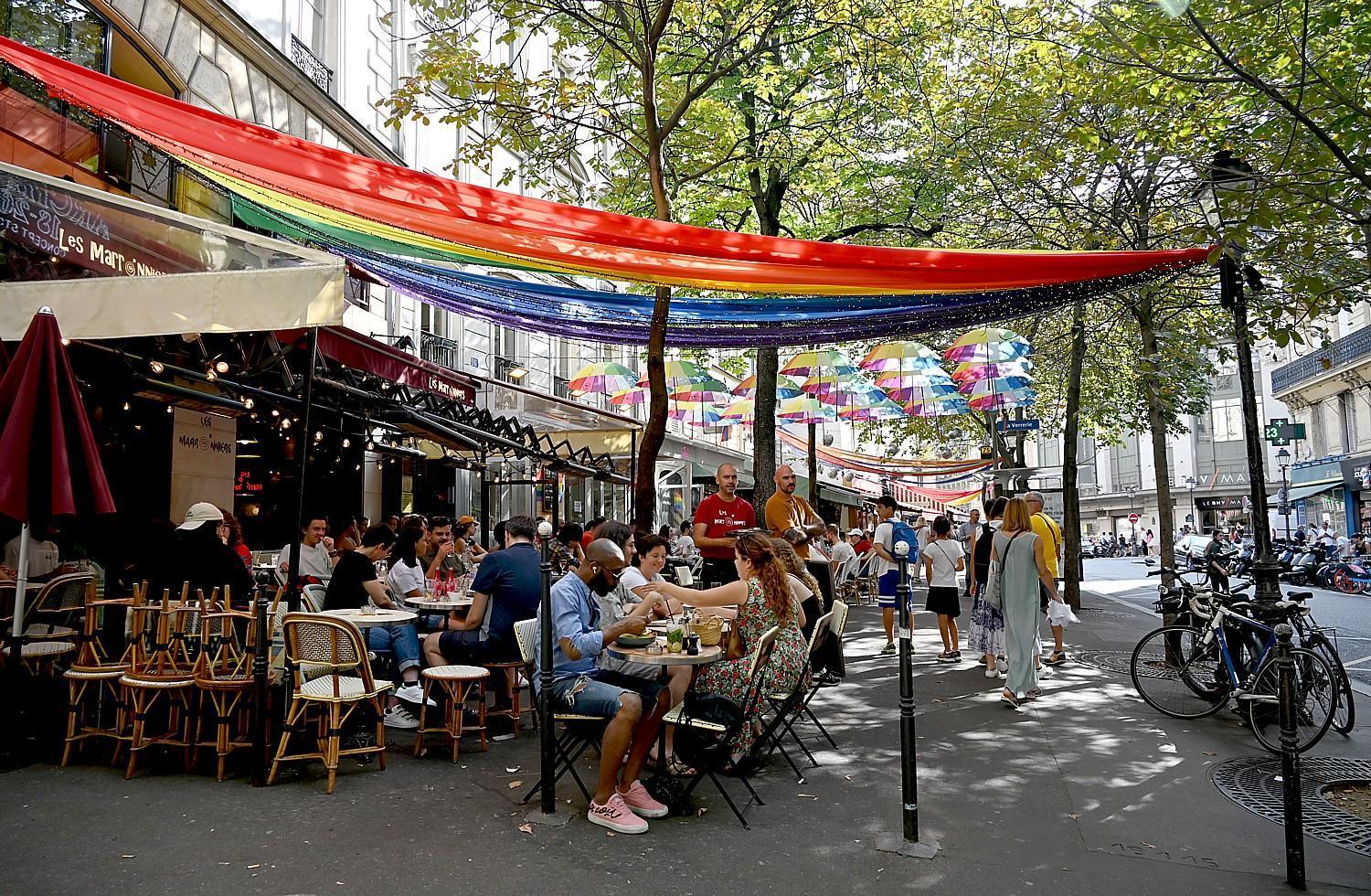 Picasso, Rue Debelleyme 4 Places Appartement Paris