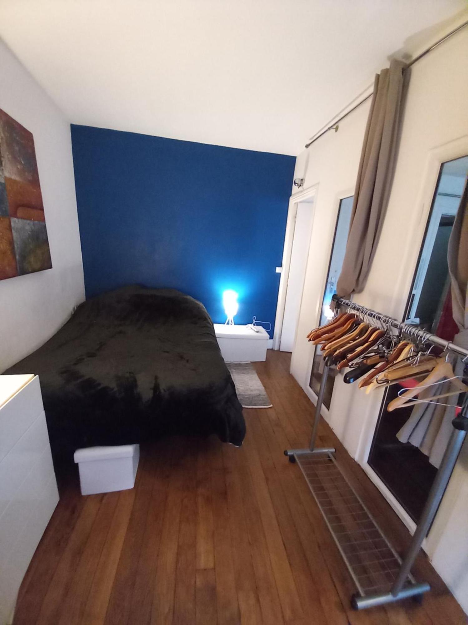 Batignolles Pour 2 Pers Apartment *