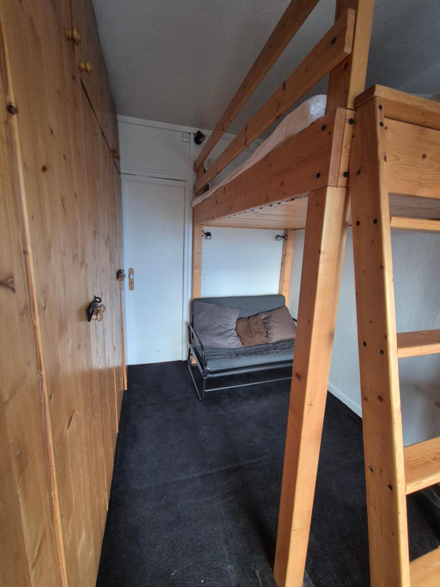 3 Pieces Gare De Lyon Bercy Arena 75012 Appartement *
