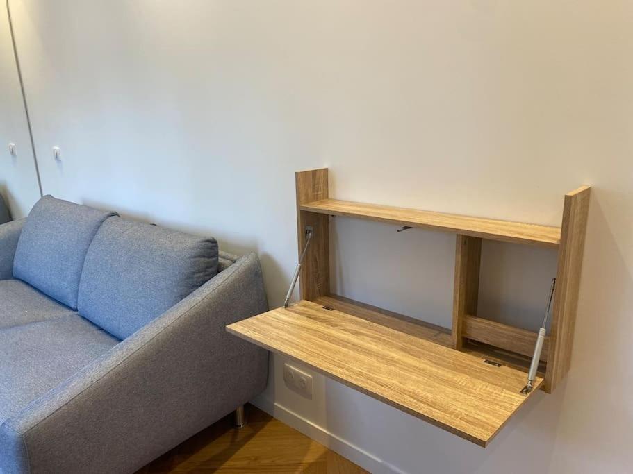 Appartement Parisien Avec Vue, Au Coeur Du 7e Arrondissement
