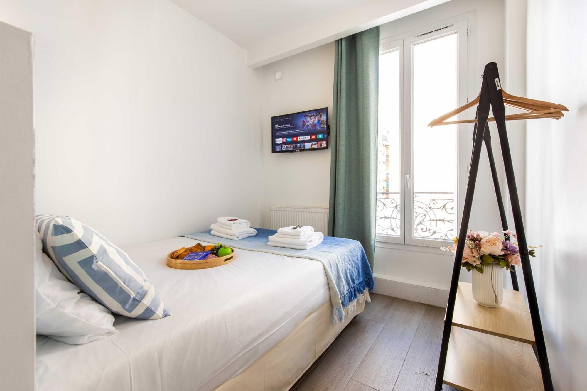 Inn Javel - Tour Eiffel Paris