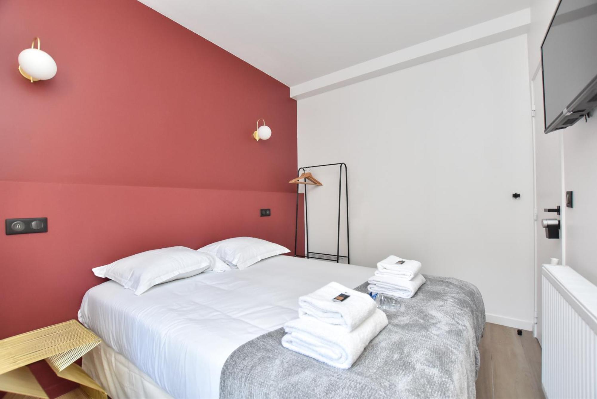 Inn Javel - Tour Eiffel