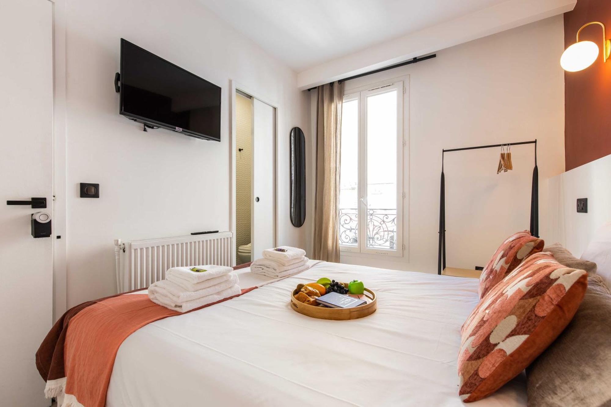 Javel - Tour Eiffel Inn Paris