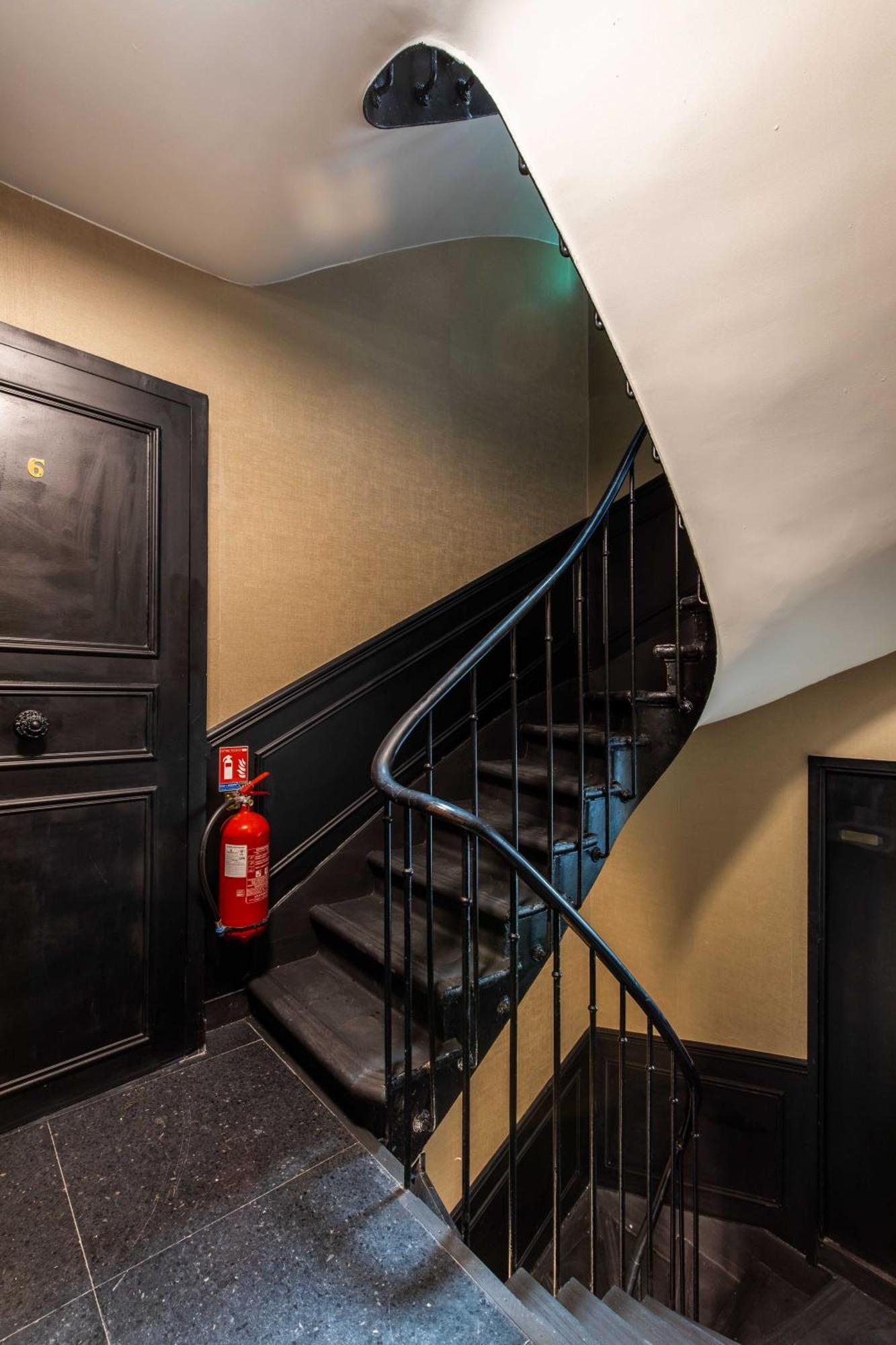 Javel - Tour Eiffel Inn Paris