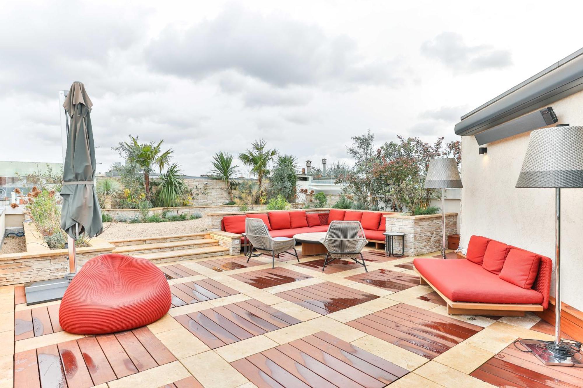 Inn Luxurious 1br-2p - Place De La Concorde Paris