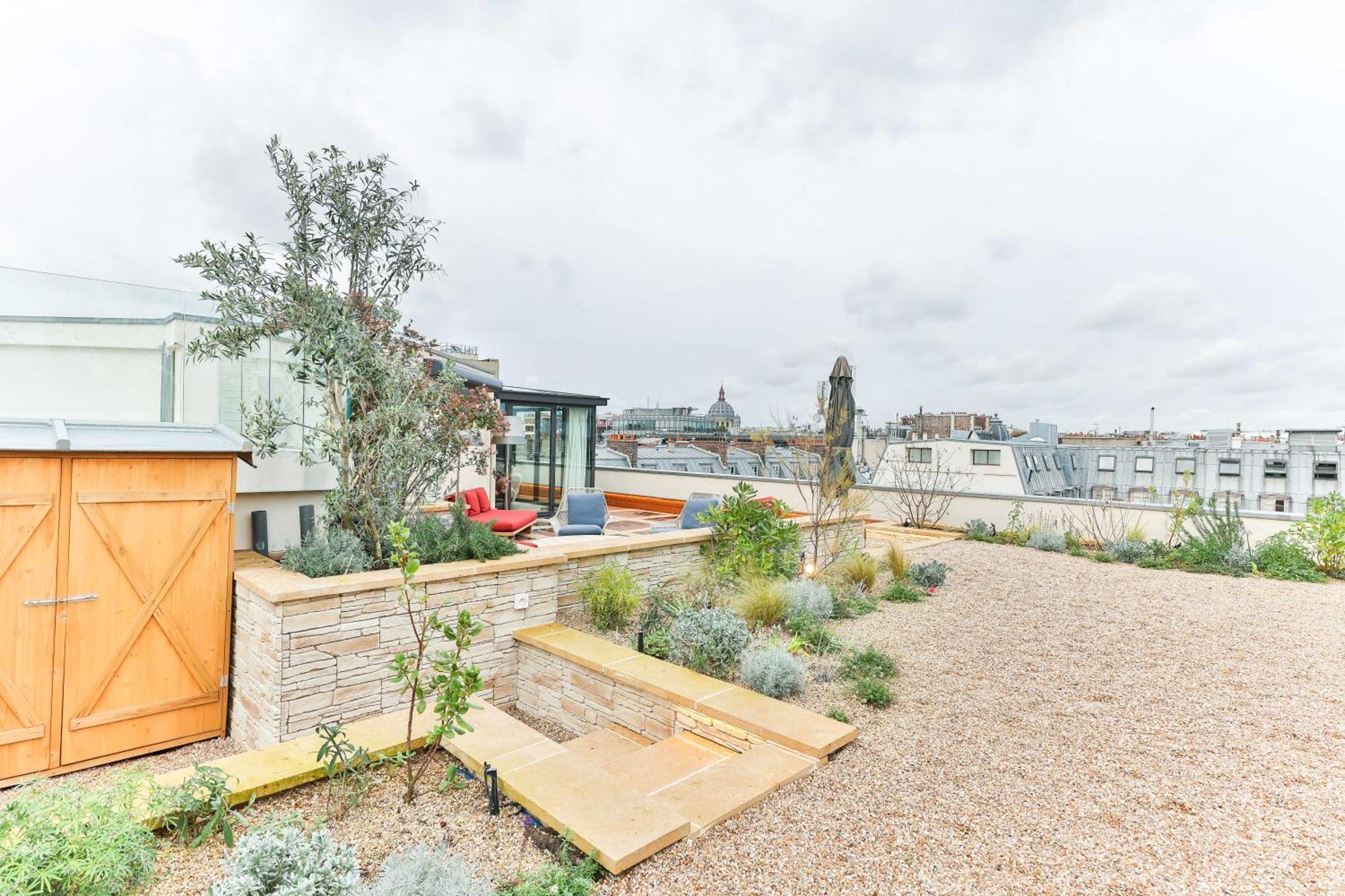 Inn Luxurious 1br-2p - Place De La Concorde Paris