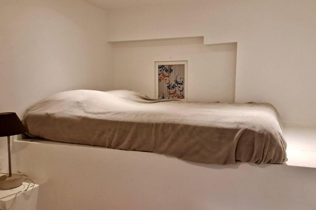 Apartment Family Montmartre *