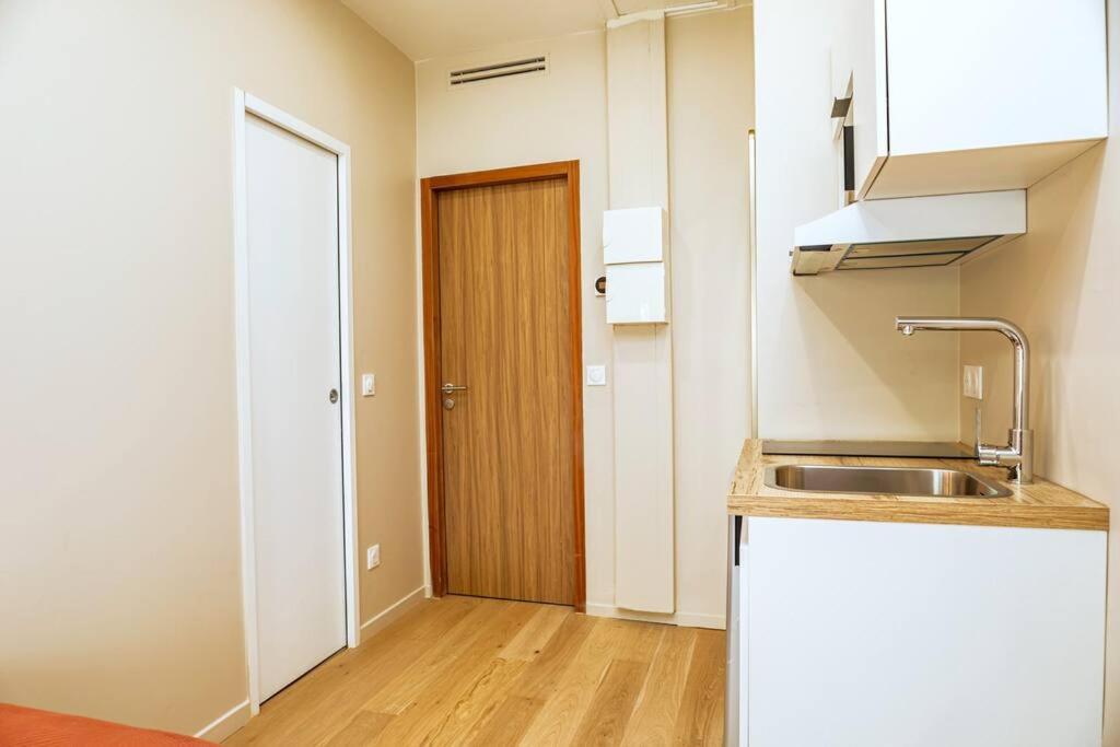 Apartment Neuf Beaux Quartiers 17eme - Ii Paris