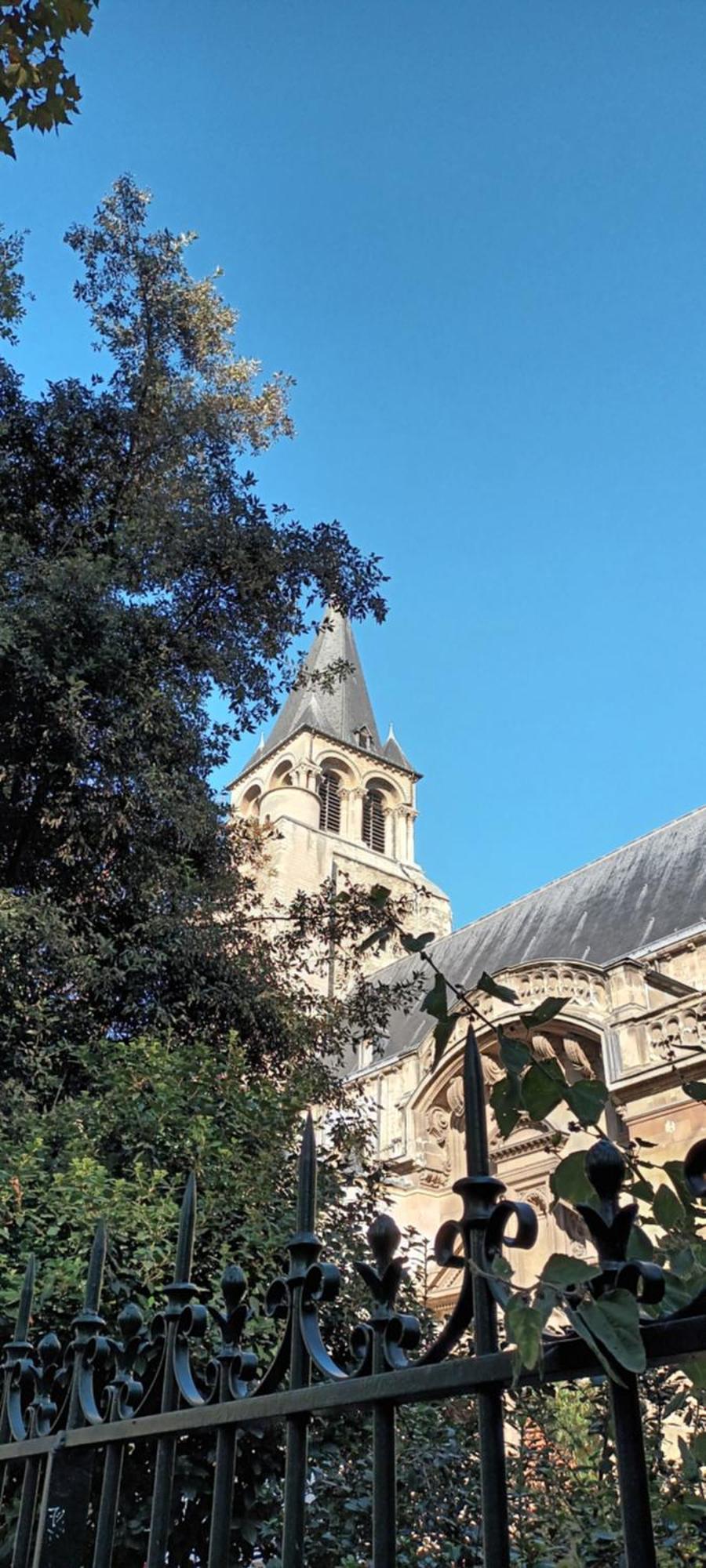 Heart Of Saint-germain-des-pres - Charming & Smart - For 2 People Appartement Paris