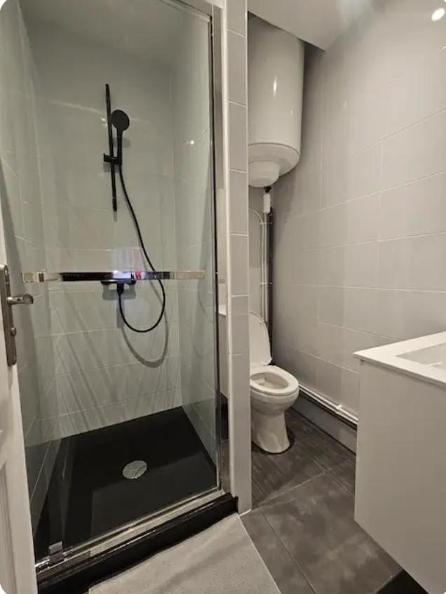 Centre De 19 Appartement