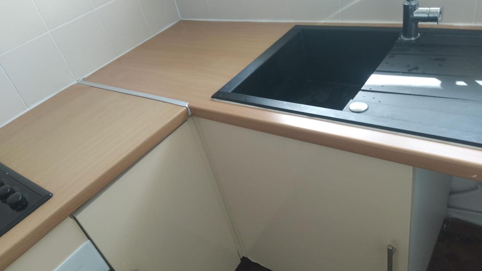 Apartment Piso En Metro Duplex Line 6 Paris