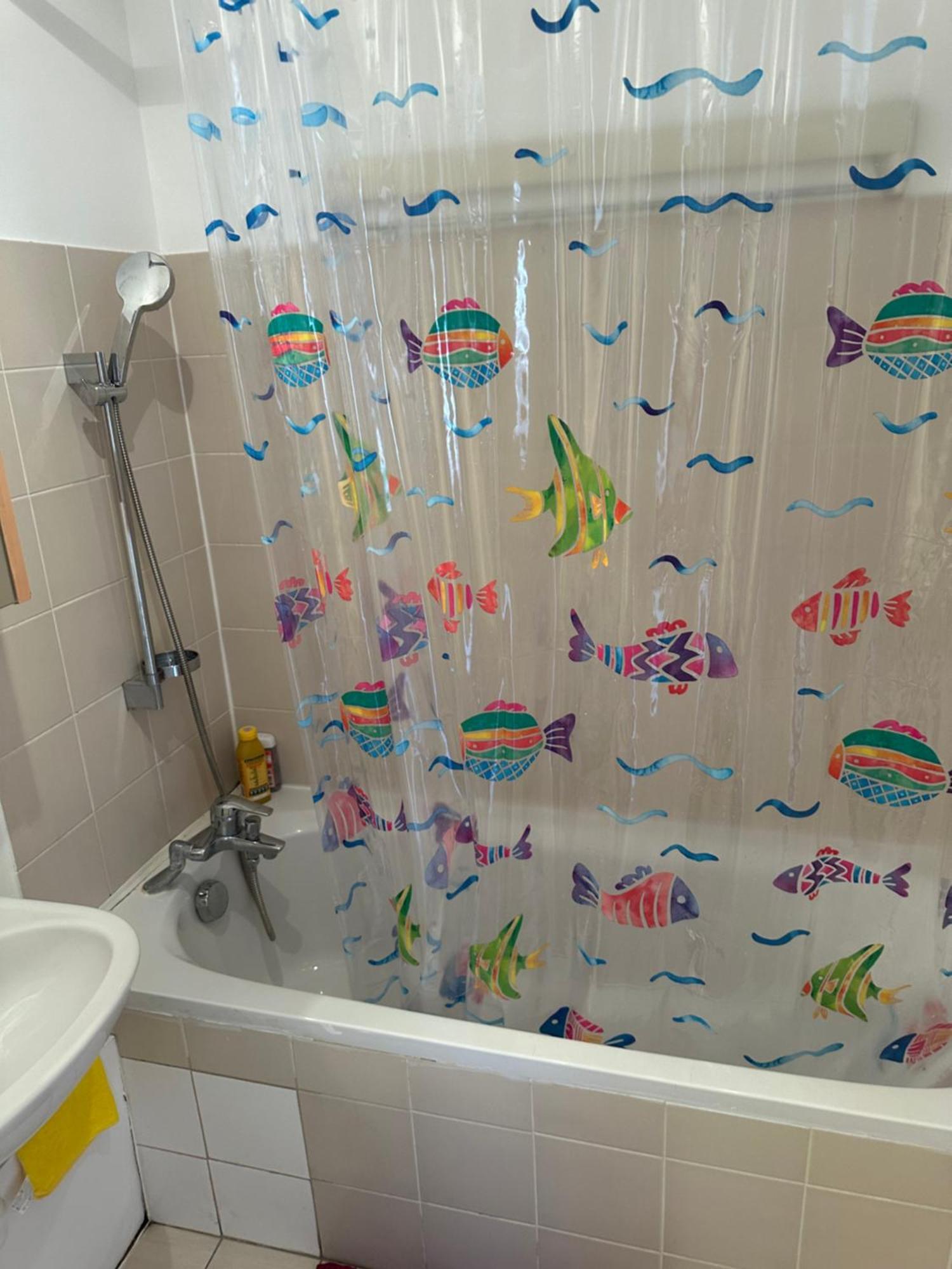 Apartment Piso En Metro Duplex Line 6 *