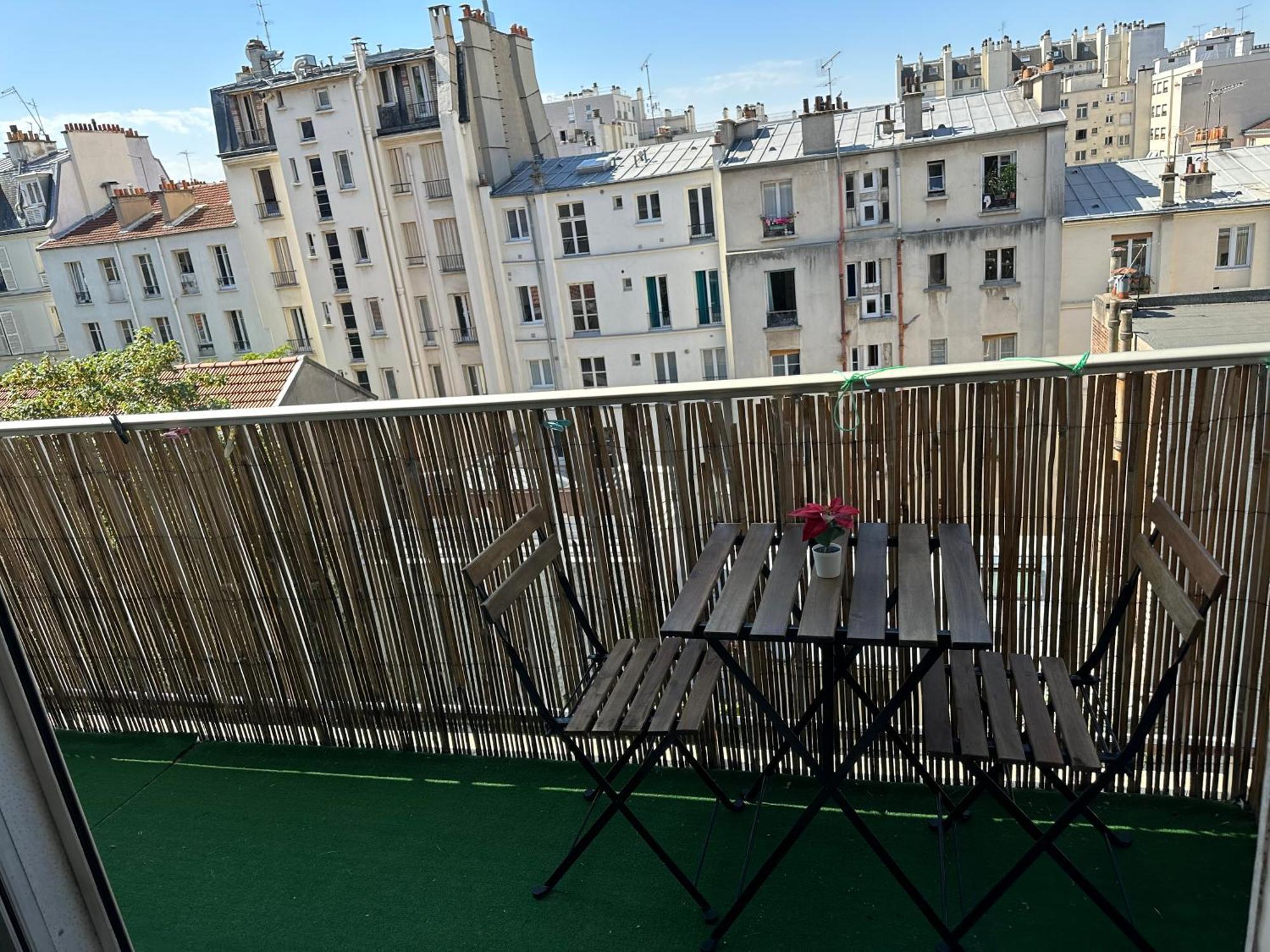 Piso En Metro Duplex Line 6 Apartment *