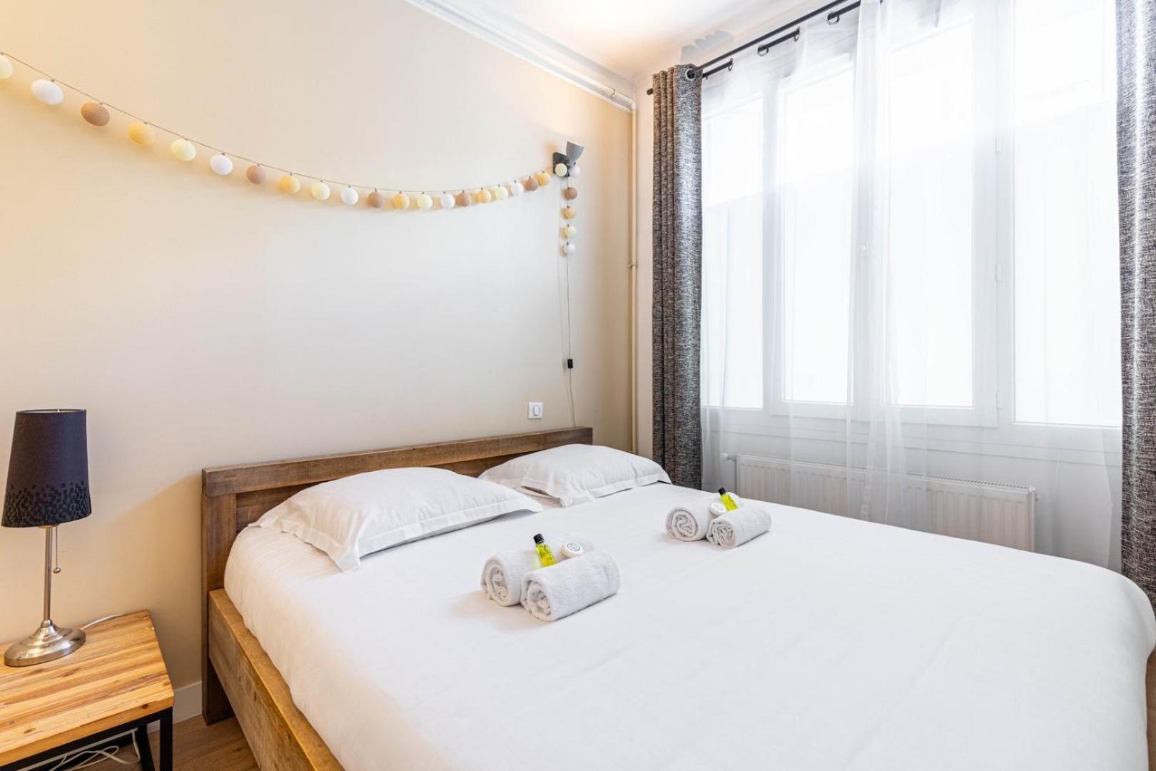 Guestready - Peaceful Haven Perfect For 2 Apartment Paris