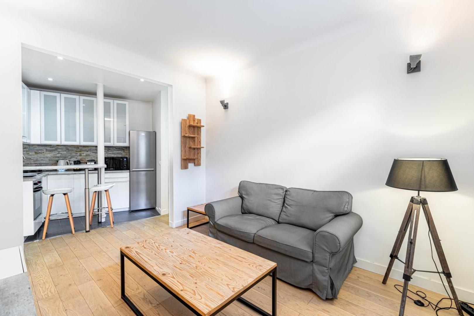 Guestready - Peaceful Haven Perfect For 2 *