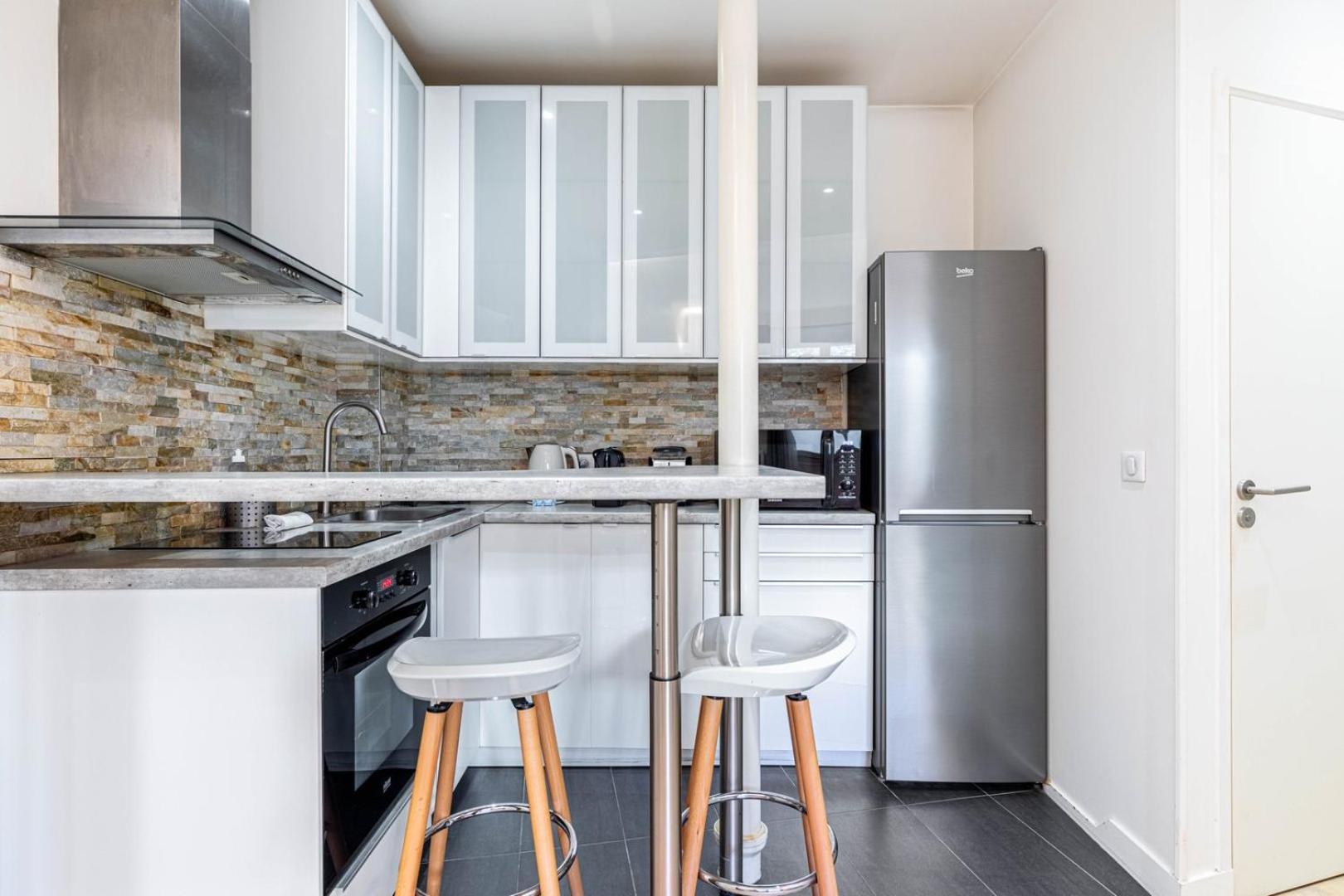 Apartment Guestready - Peaceful Haven Perfect For 2 *