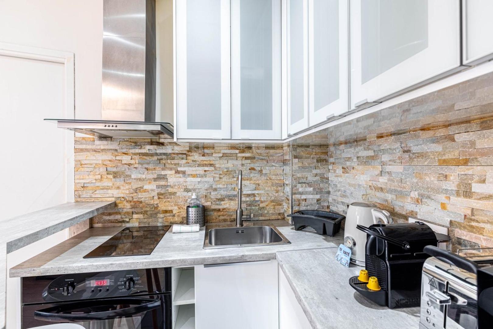 Apartment Guestready - Peaceful Haven Perfect For 2
