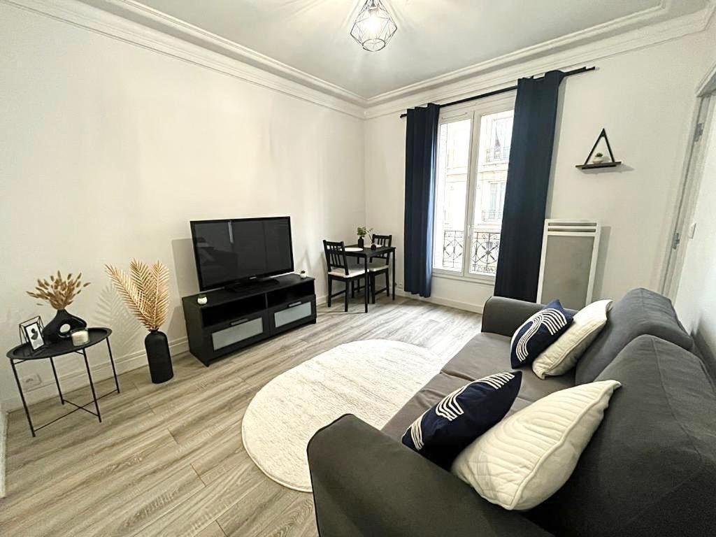 Appartement Cosy Calme Et Tres Bien Situe *