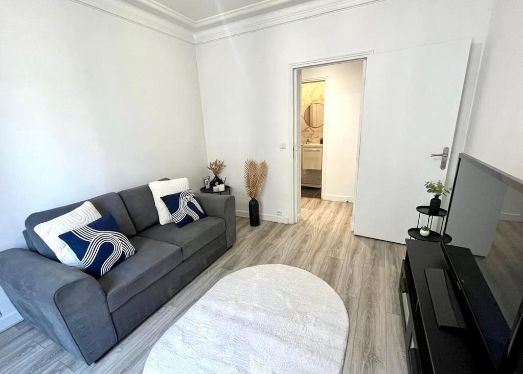 Cosy Calme Et Tres Bien Situe *