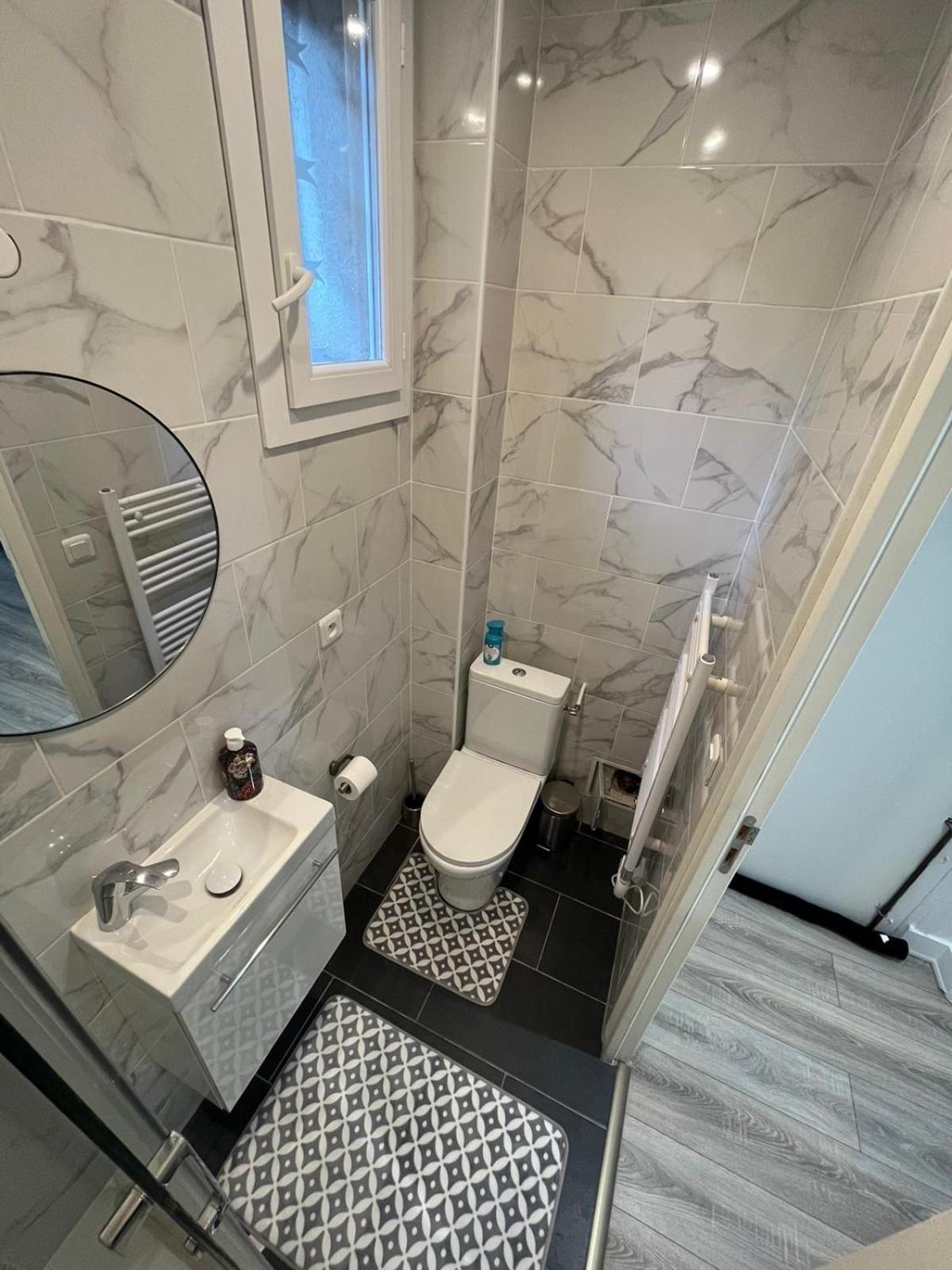 Cosy Calme Et Tres Bien Situe Appartement