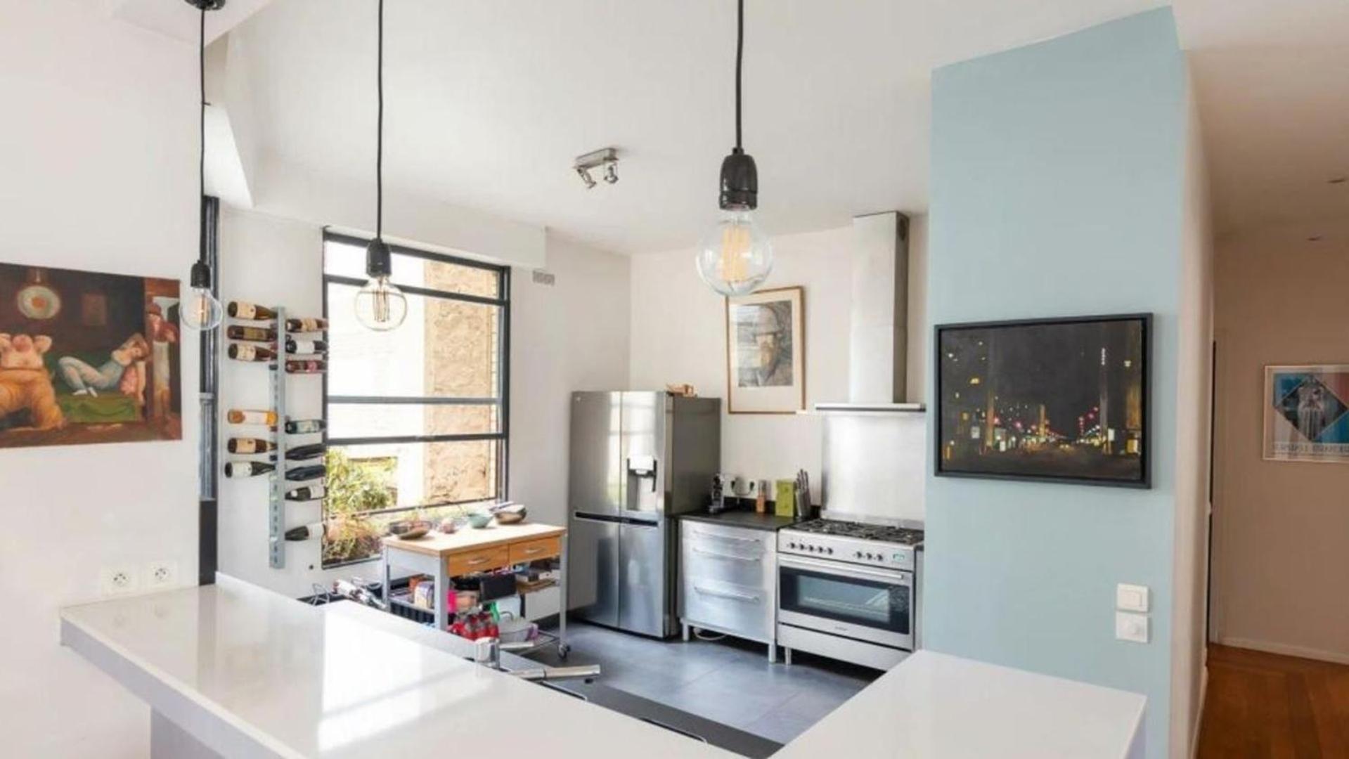 Bel A Gros Caillou Appartement *
