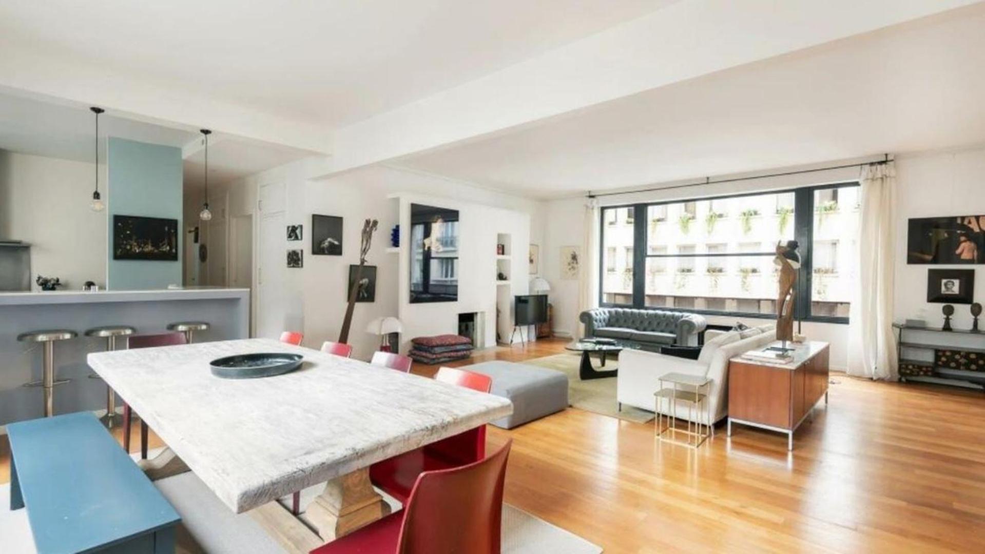 Bel A Gros Caillou Appartement *