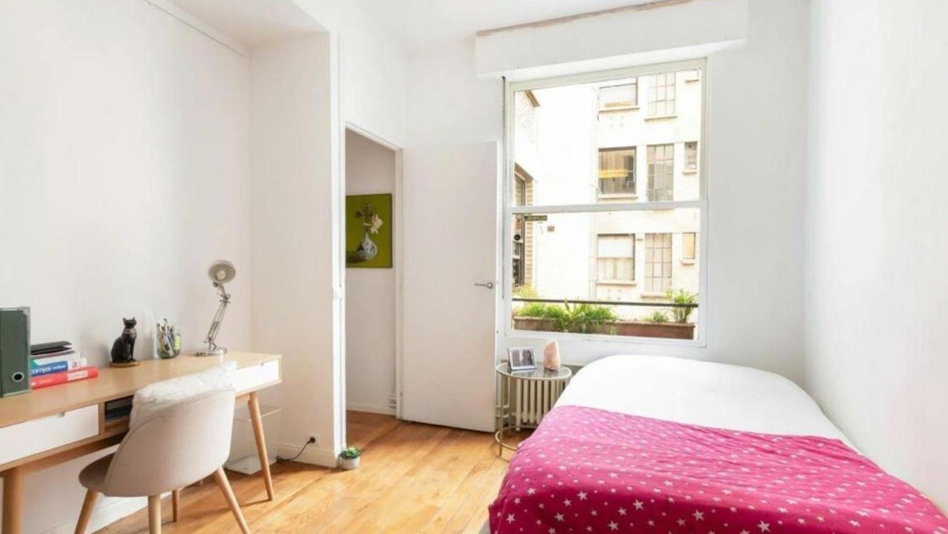 Appartement Bel A Gros Caillou *