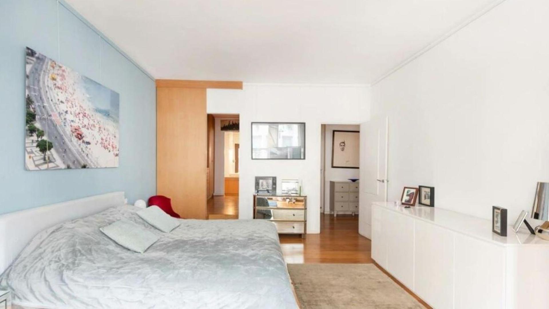 Bel A Gros Caillou Appartement Paris