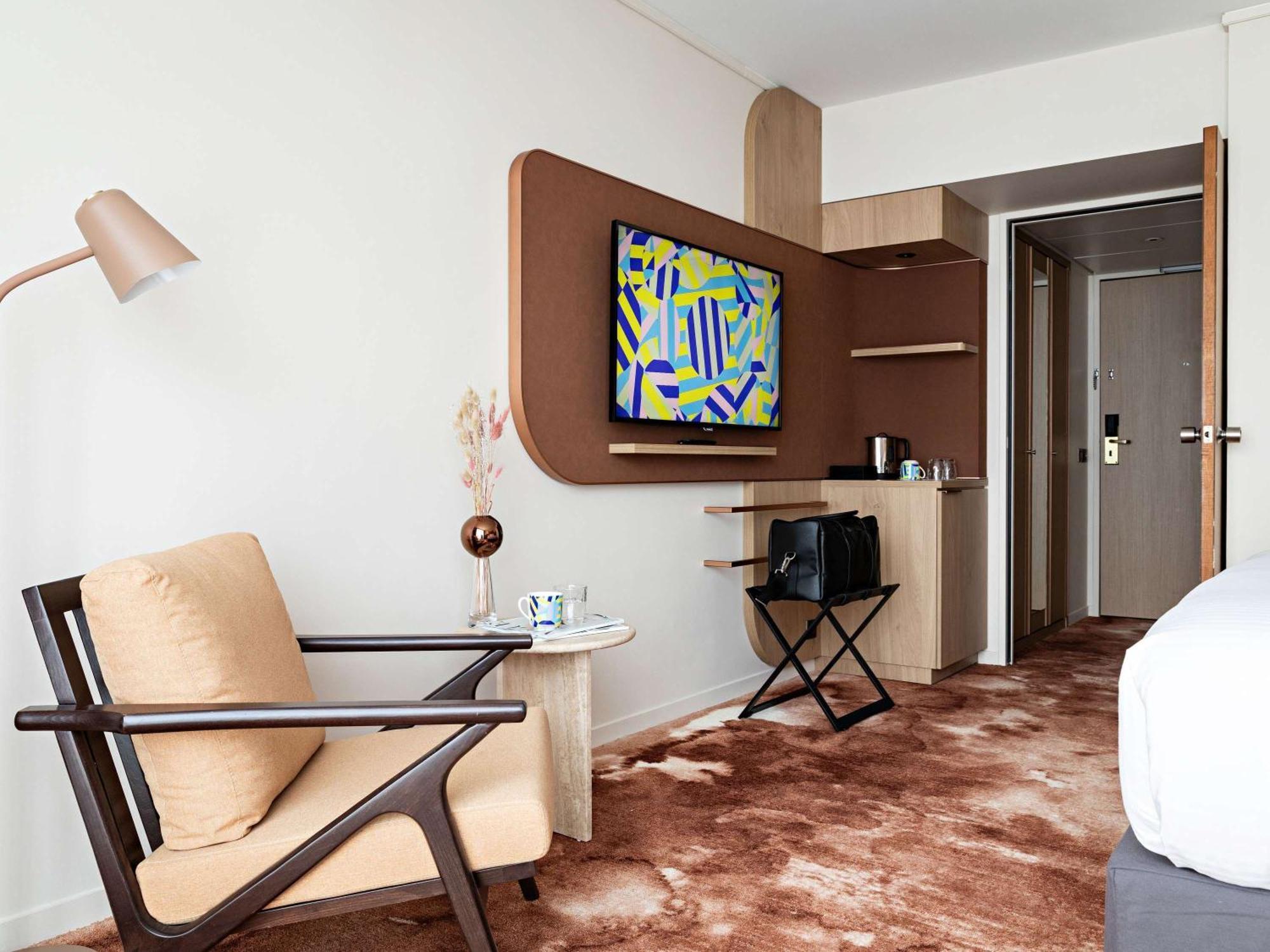 Pullman Centre - Bercy Hotel Paris