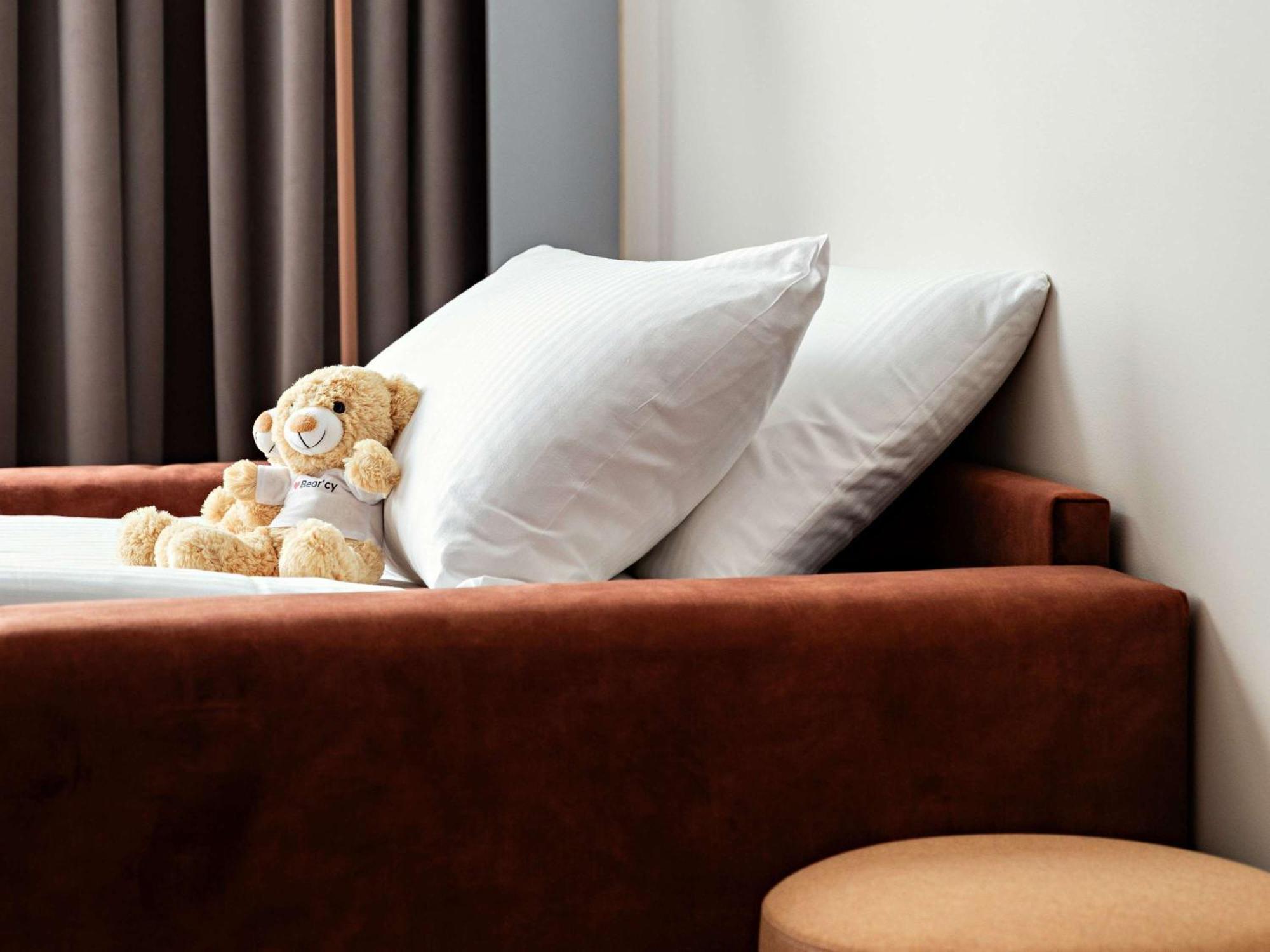 Hotel Pullman Centre - Bercy Paris