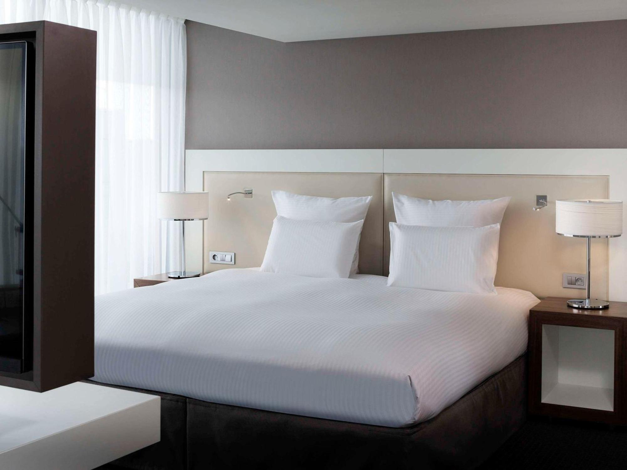 Hotel Pullman Centre - Bercy