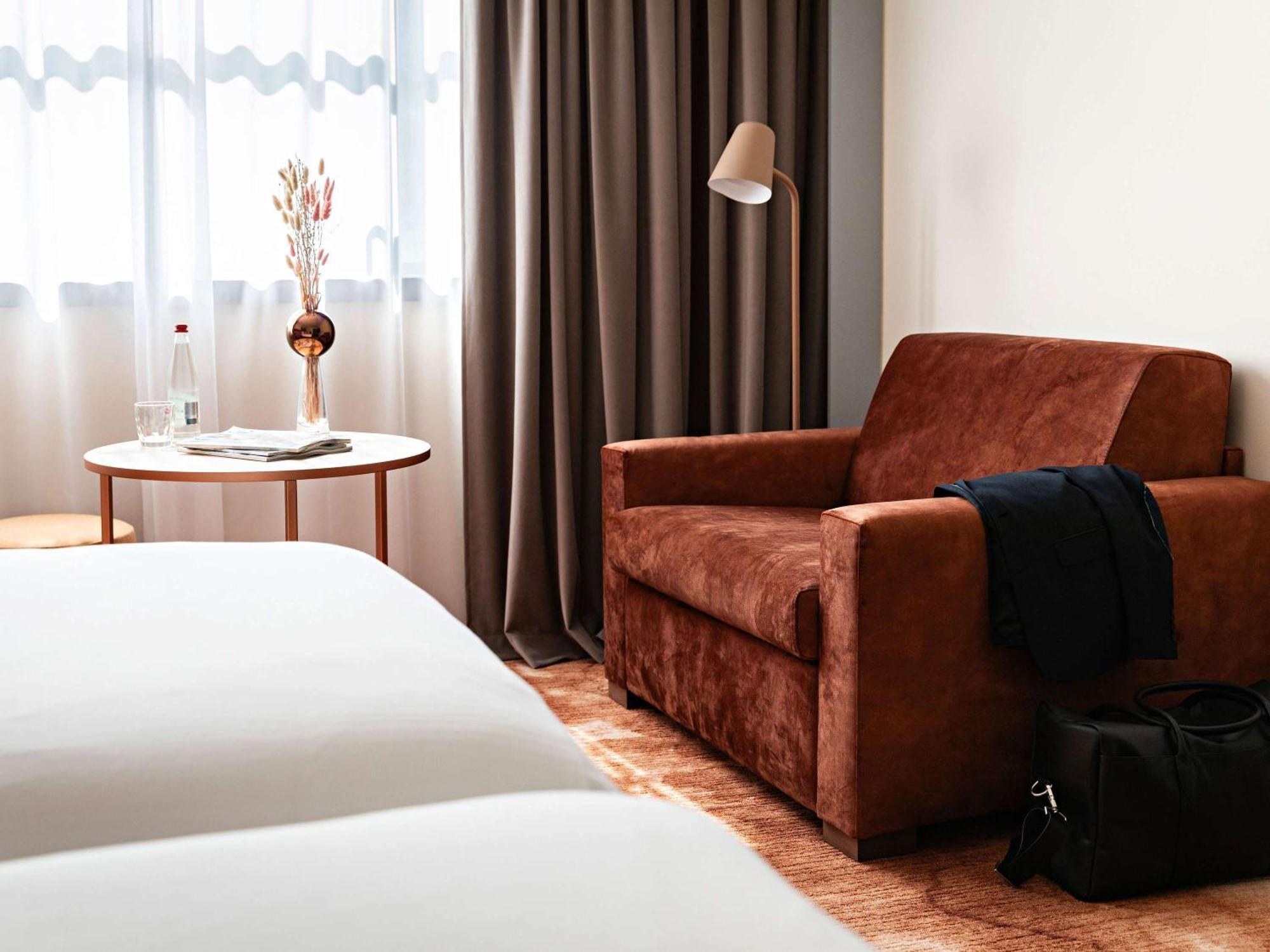 Pullman Centre - Bercy
