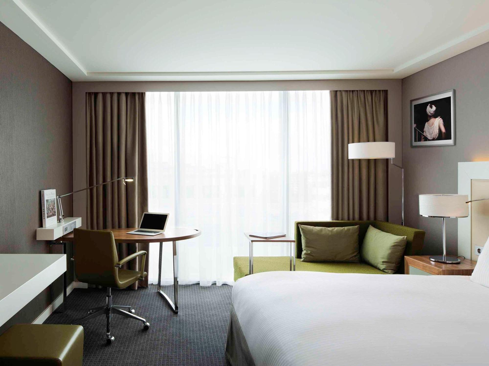 Pullman Centre - Bercy 4* Paris