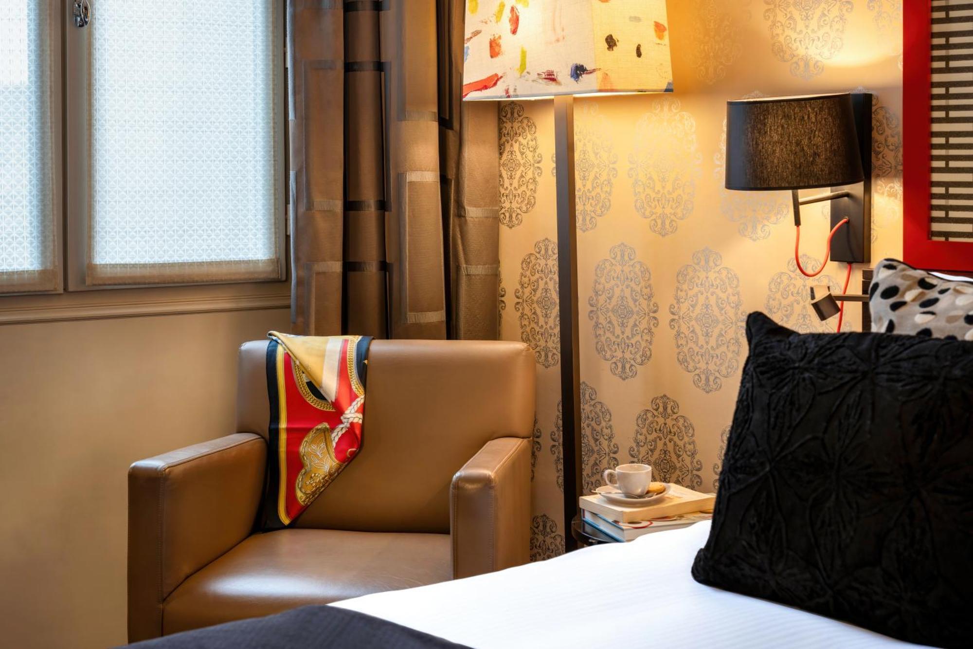 Stendhal Place Vendome - Mgallery 4* Paris