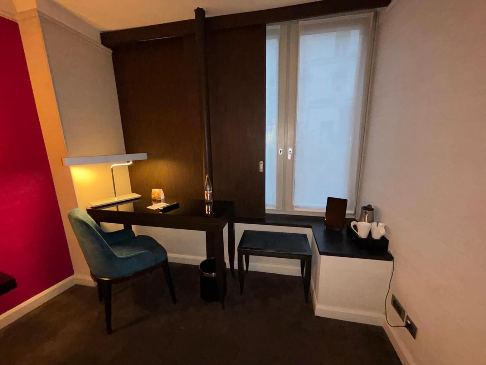 Duo Hotel