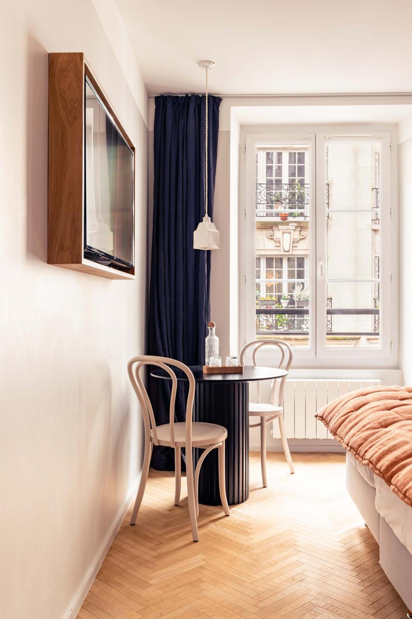 Maison Traversiere 4* Paris