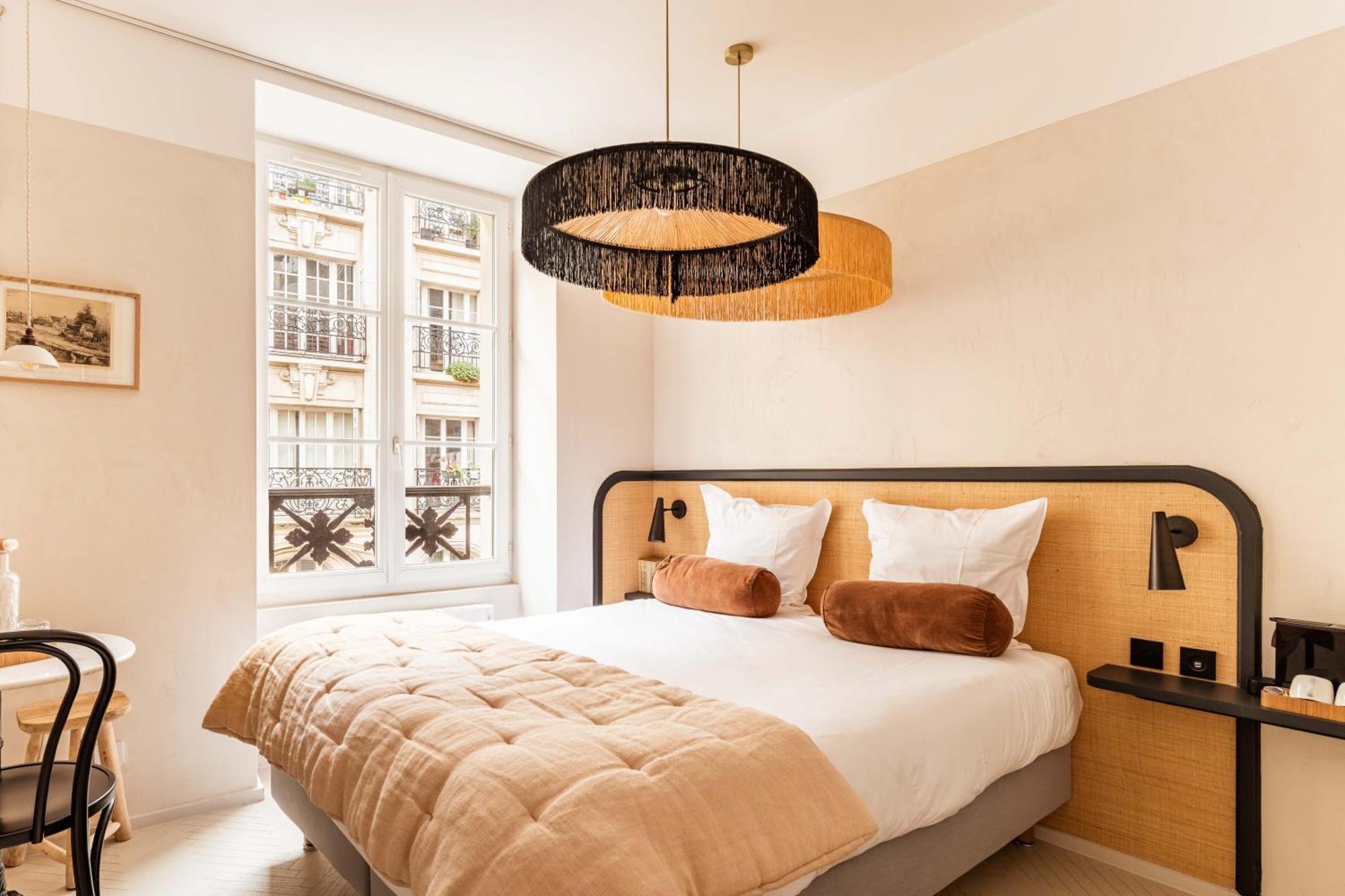 Maison Traversiere Hotel 4*