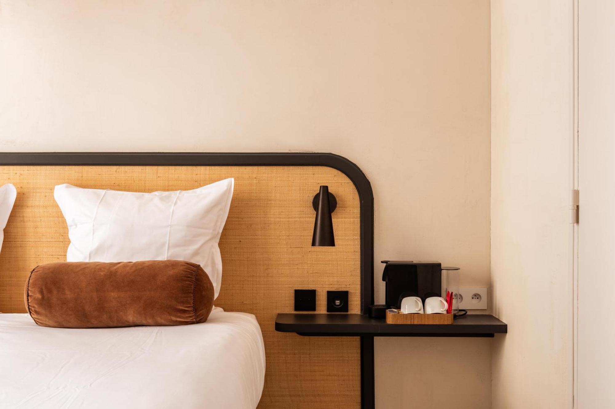 Du Midi Gare De Lyon Hotel Paris